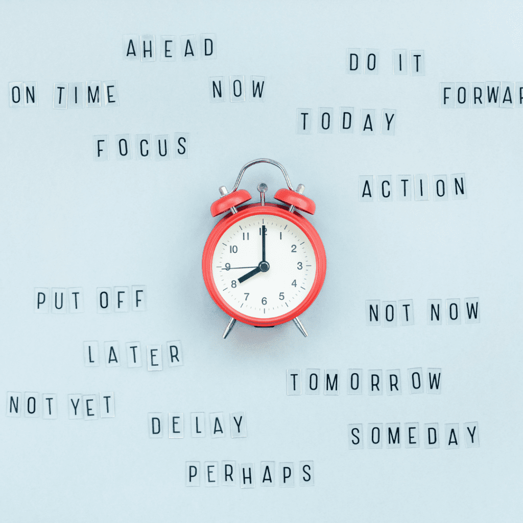 You have time to do the things you want.  Eliminate excuses to achieve goals.